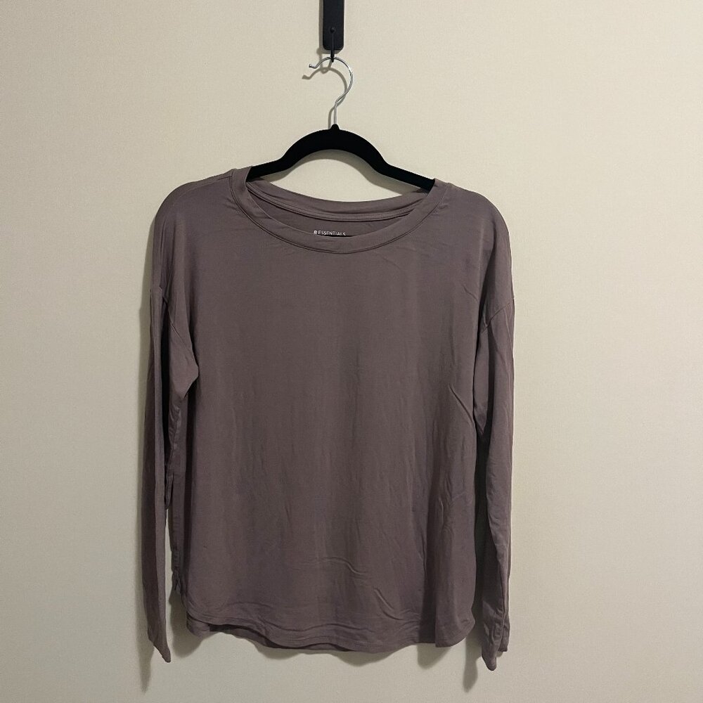 Reitmans Long Sleeve Tee